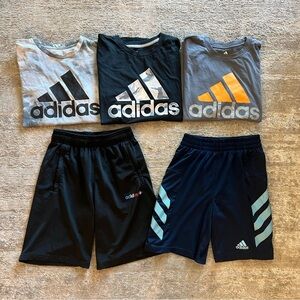 Adidas Bundle